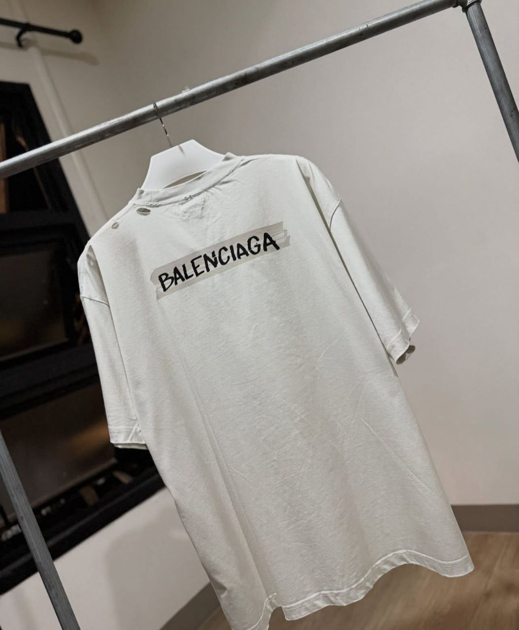 Balenciaga T-shirt