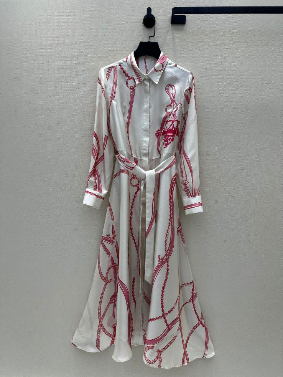 Hermes Dress