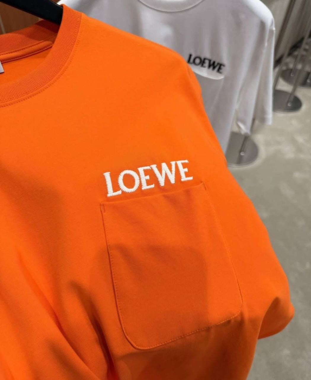 Loewe T-shirt