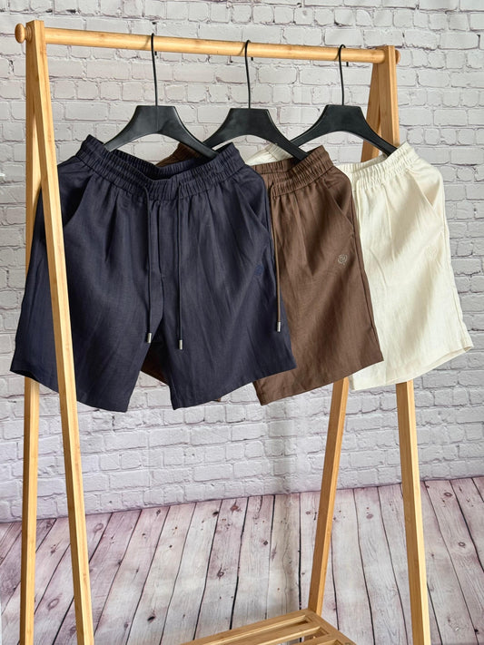 Loro Piana Shorts