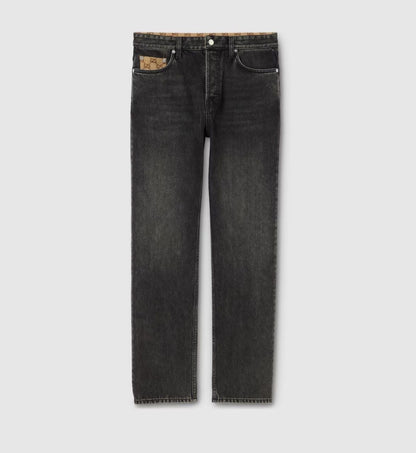 Gucci Jeans Pants