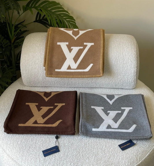Louis Vuitton Scarf