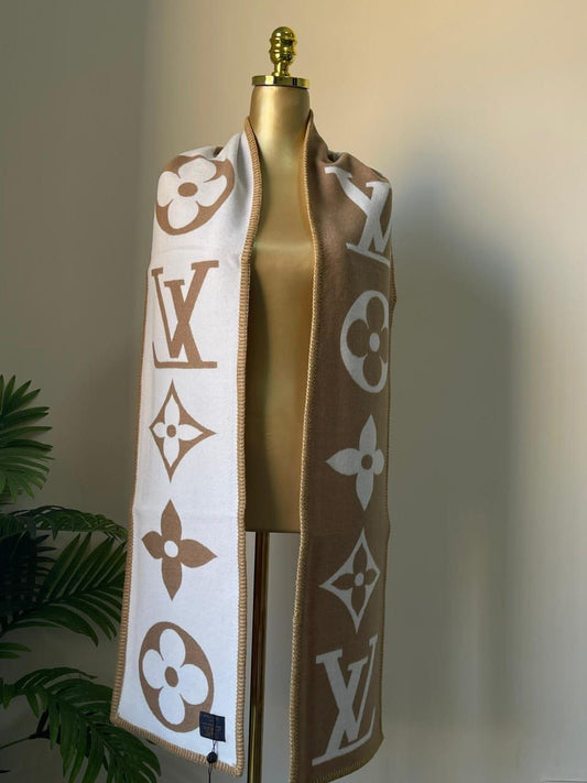 Louis Vuitton Scarf