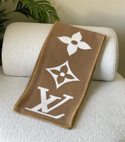 Louis Vuitton Scarf