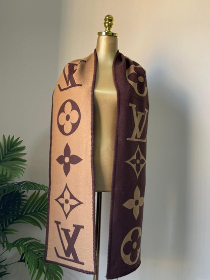 Louis Vuitton Scarf