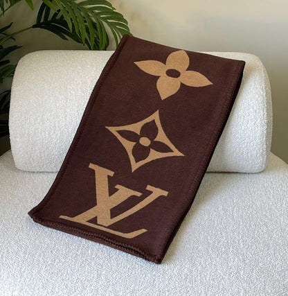 Louis Vuitton Scarf