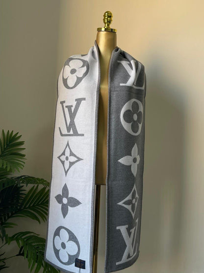 Louis Vuitton Scarf