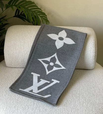 Louis Vuitton Scarf