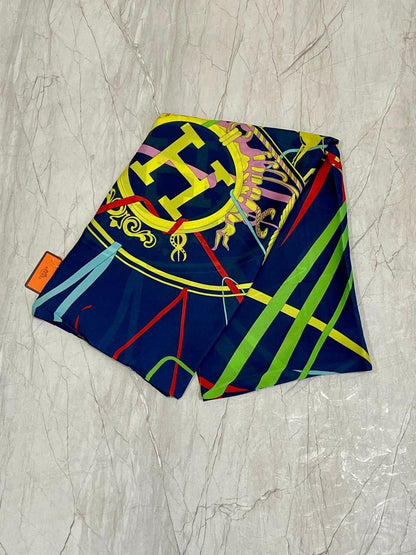 Hermes Scarf
