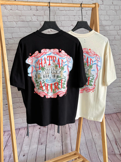 Amiri T-shirt