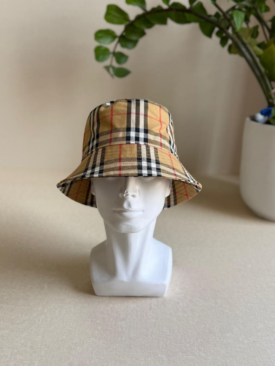 Burberry Hat