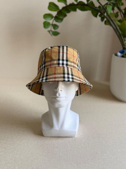 Burberry Hat