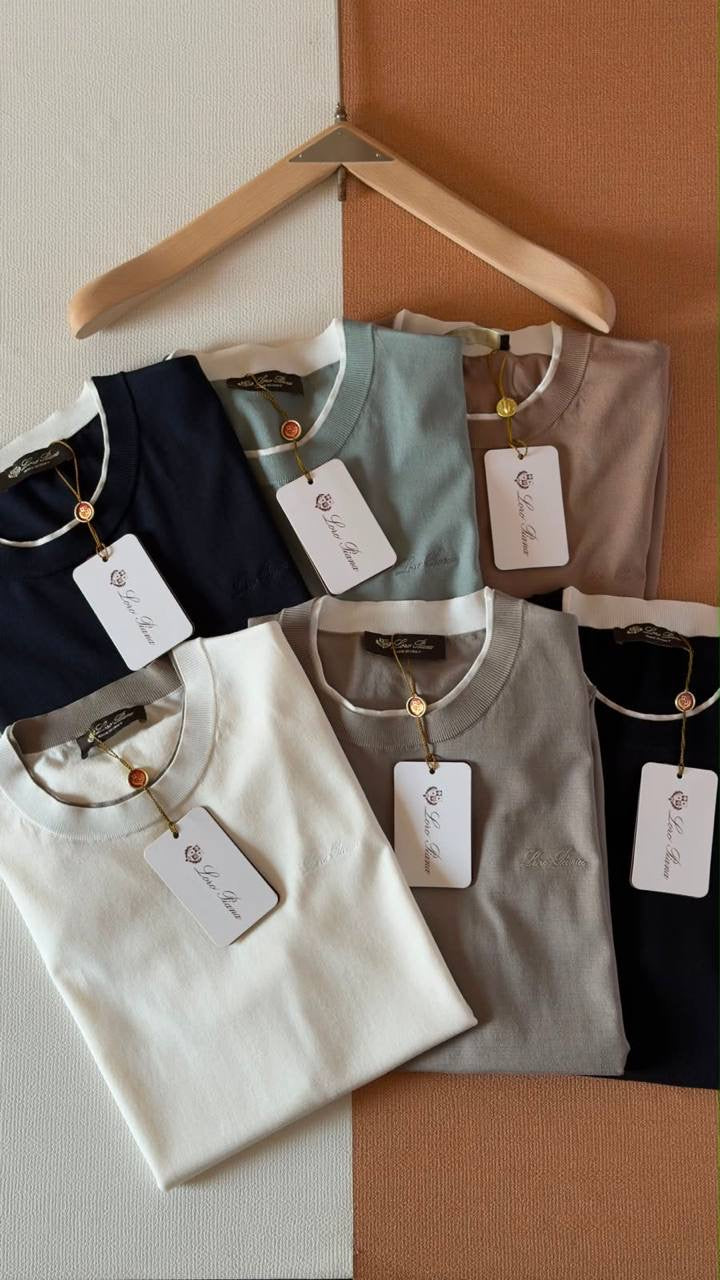 Loro Piana T-Shirt