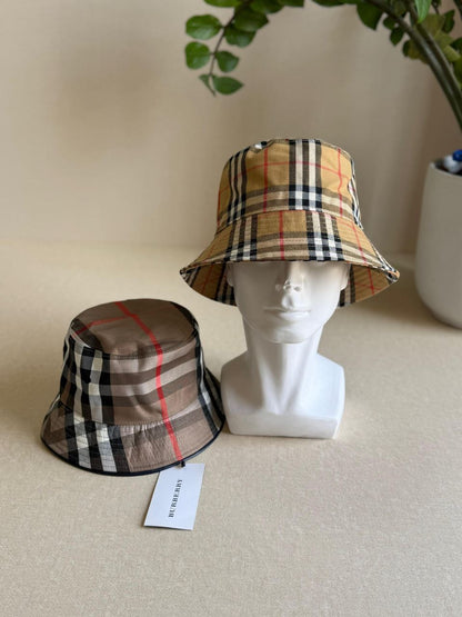 Burberry Hat