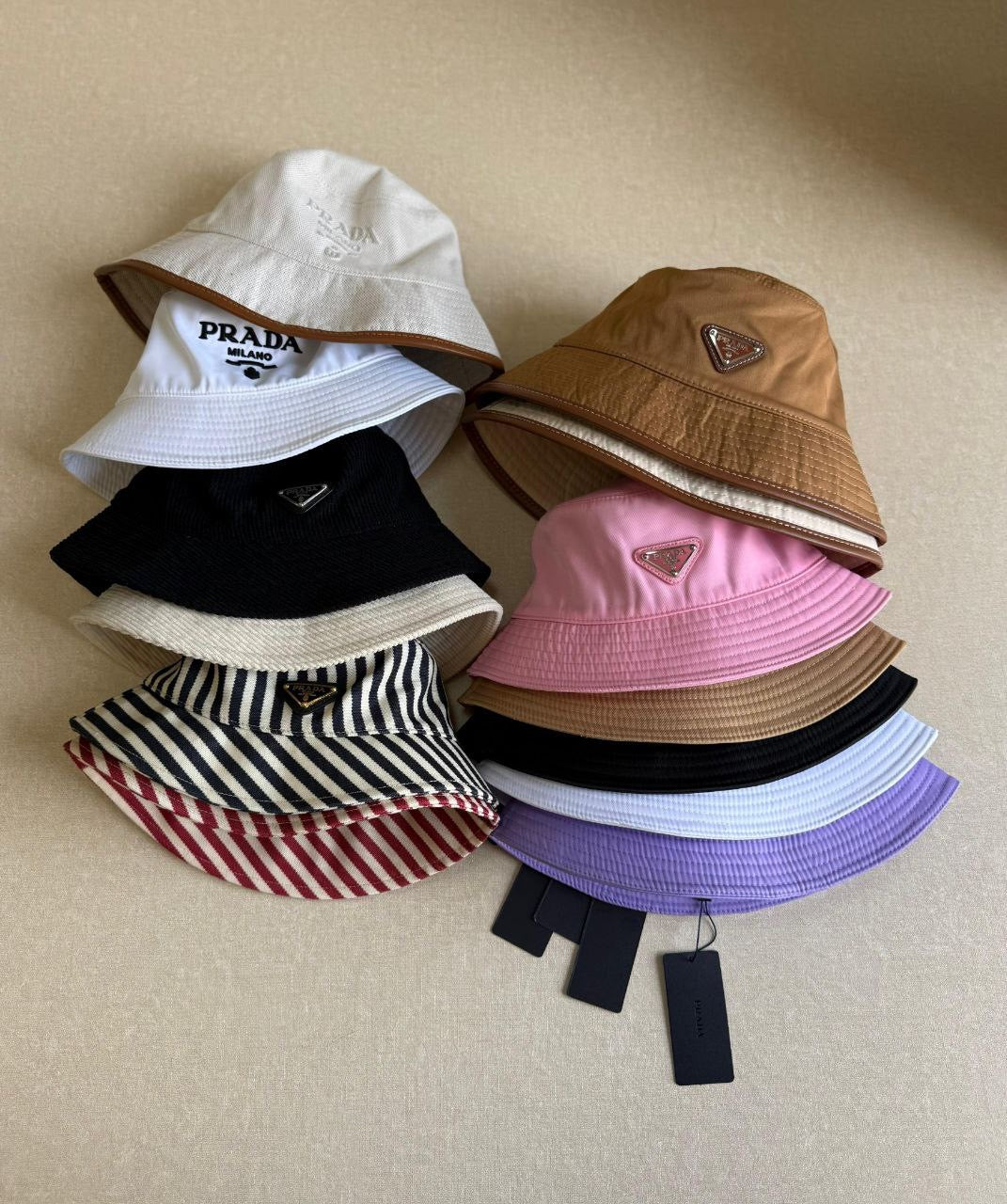 Prada Hat