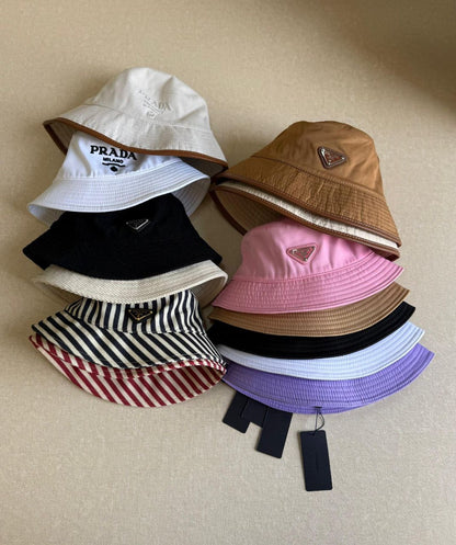 Prada Hat