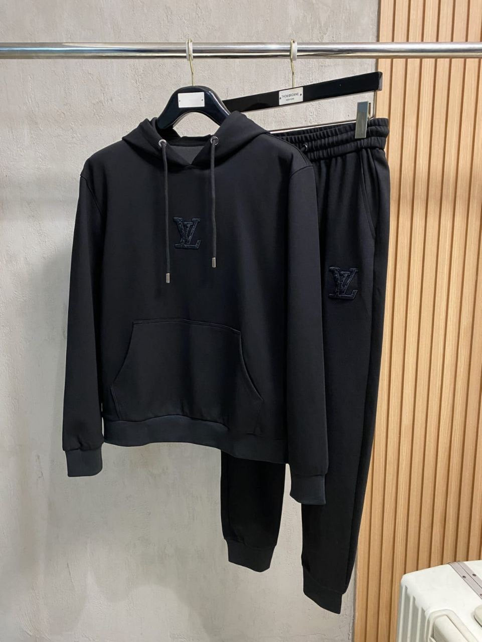 Louis Vuitton Tracksuit