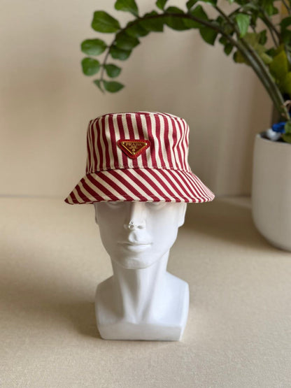 Prada Hat
