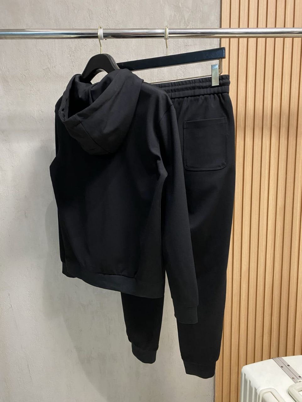 Louis Vuitton Tracksuit