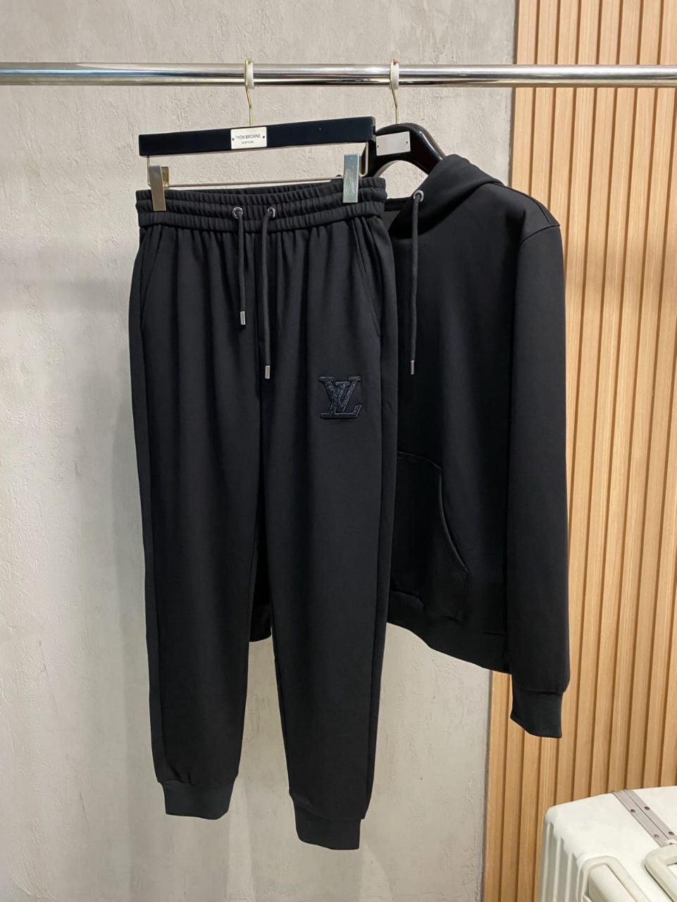 Louis Vuitton Tracksuit