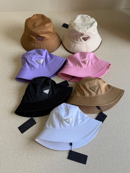 Prada Hat