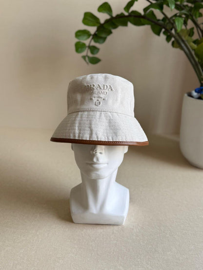 Prada Hat