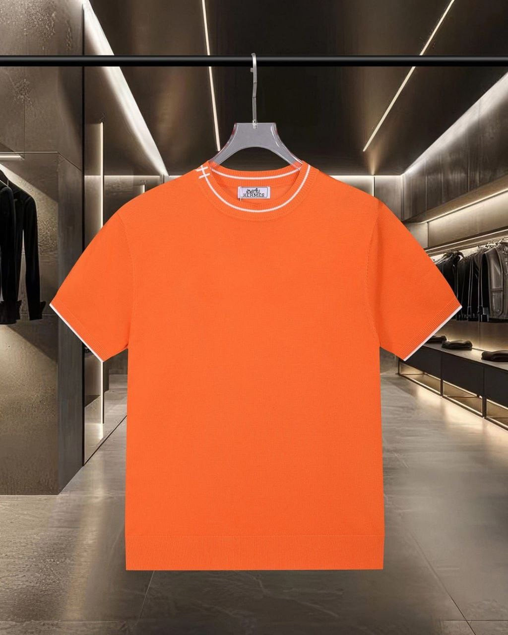 Hermes T-shirt