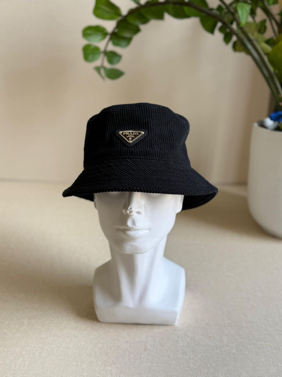Prada Hat