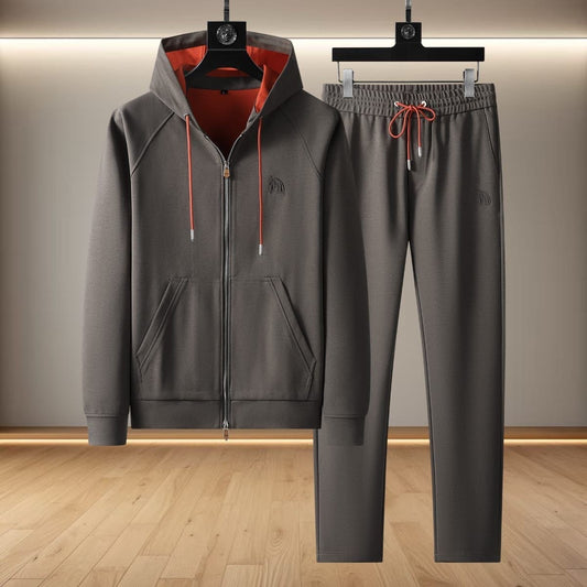 Hermes Trucksuit