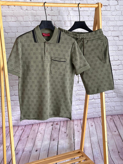 Gucci Set