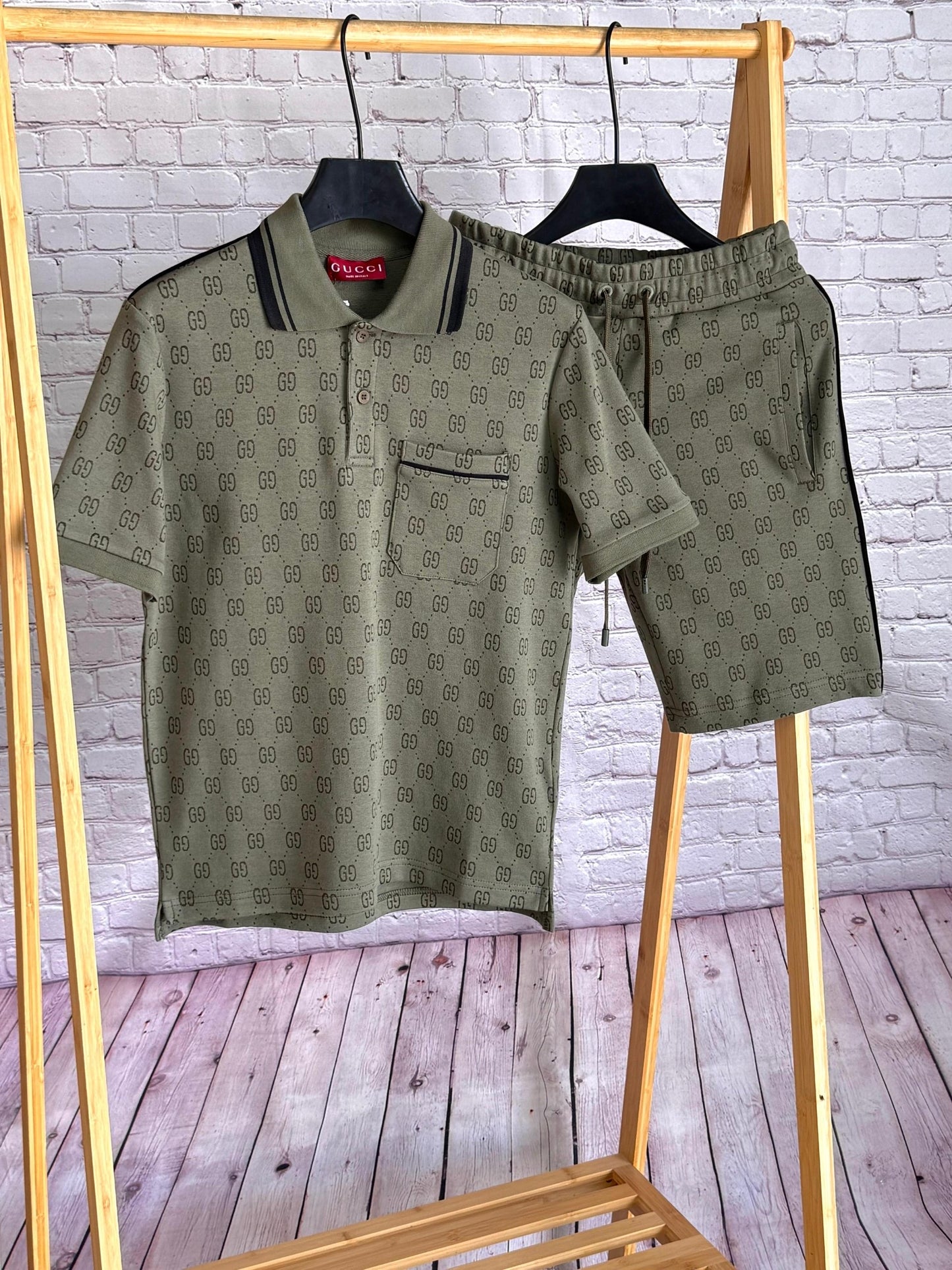 Gucci Set