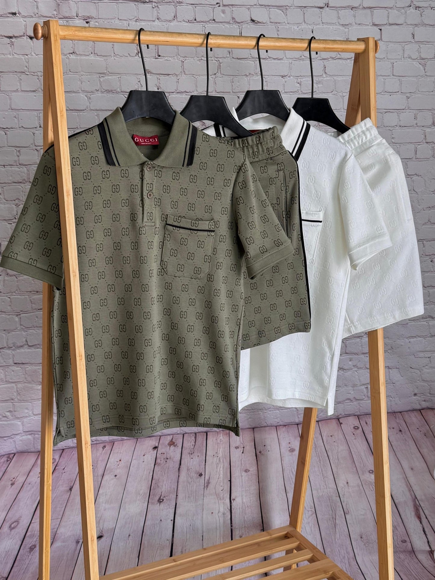 Gucci Set