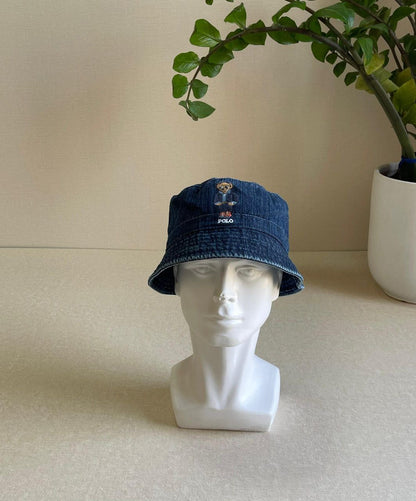 Polo Hat
