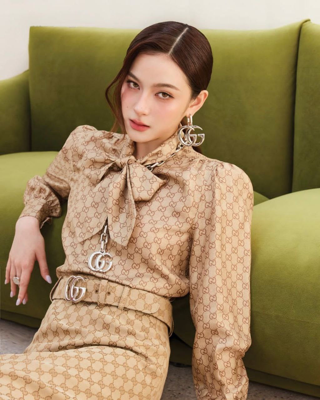 Gucci Set