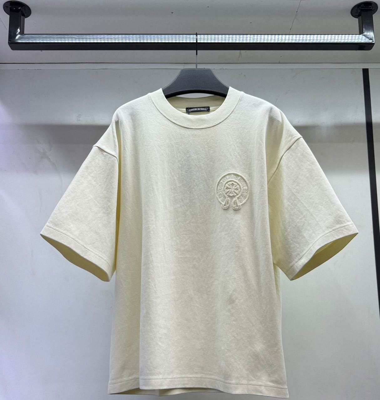 Chrome Hearts T-shirt