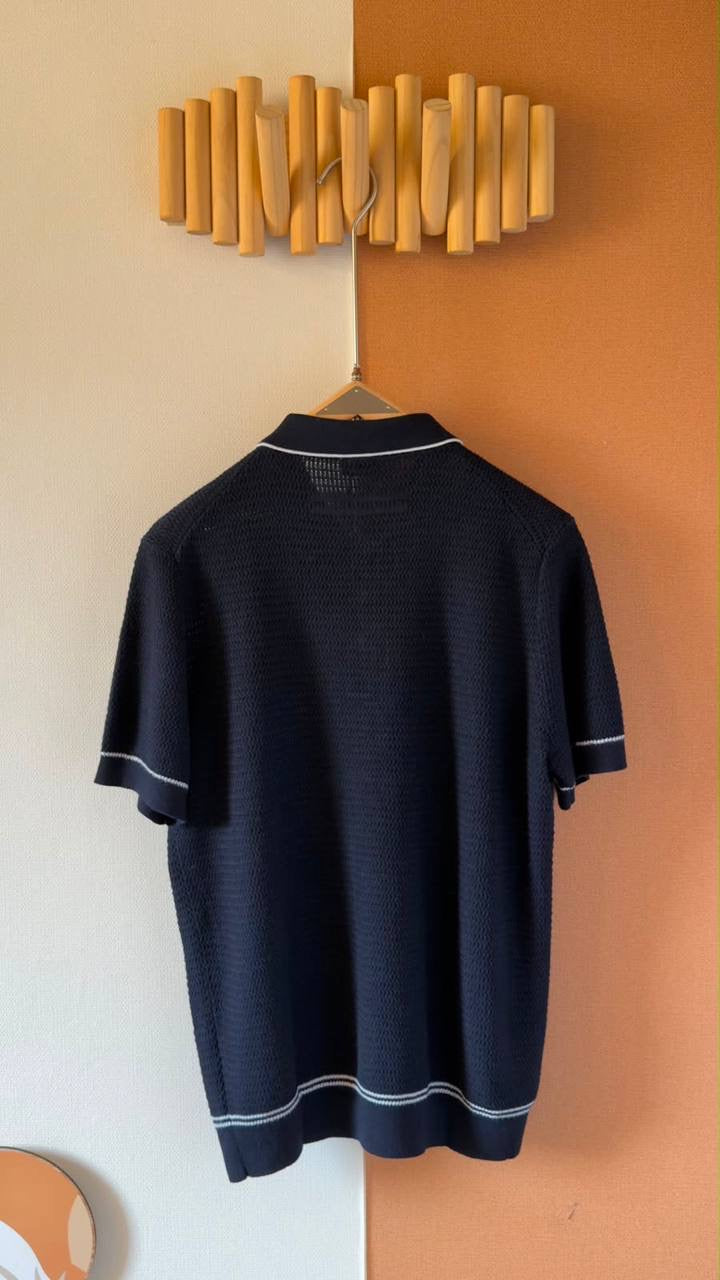 Zegna Polo Shirt