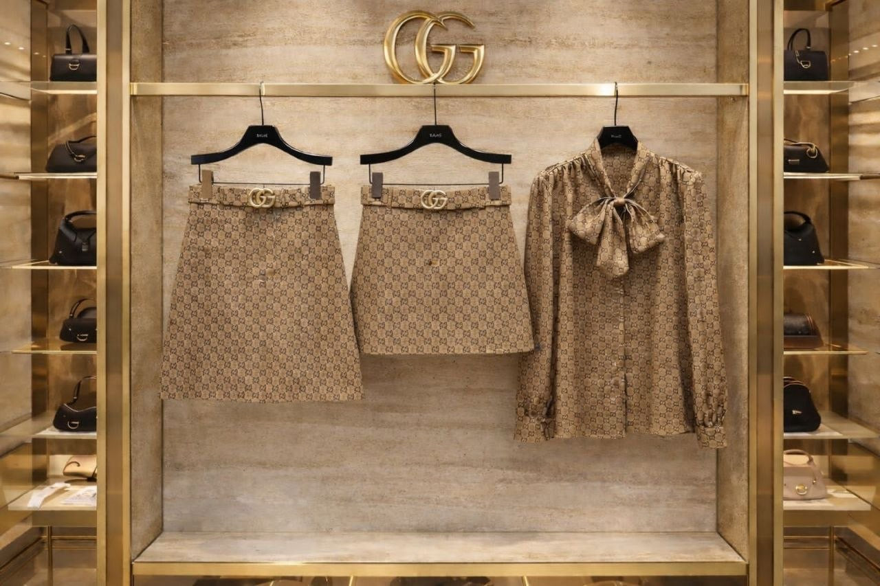 Gucci Set
