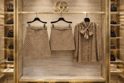Gucci Set