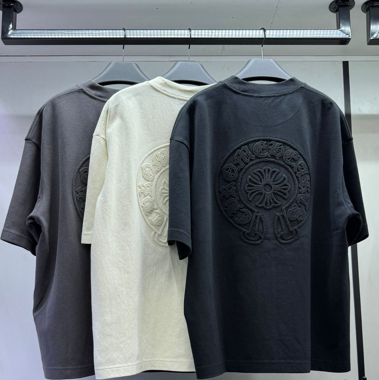 Chrome Hearts T-shirt