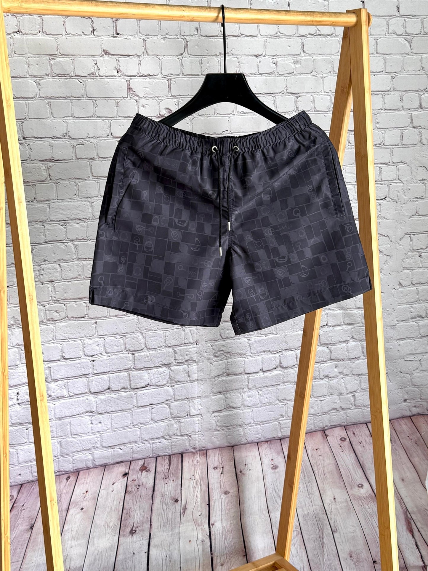 Hermes Swimming Short