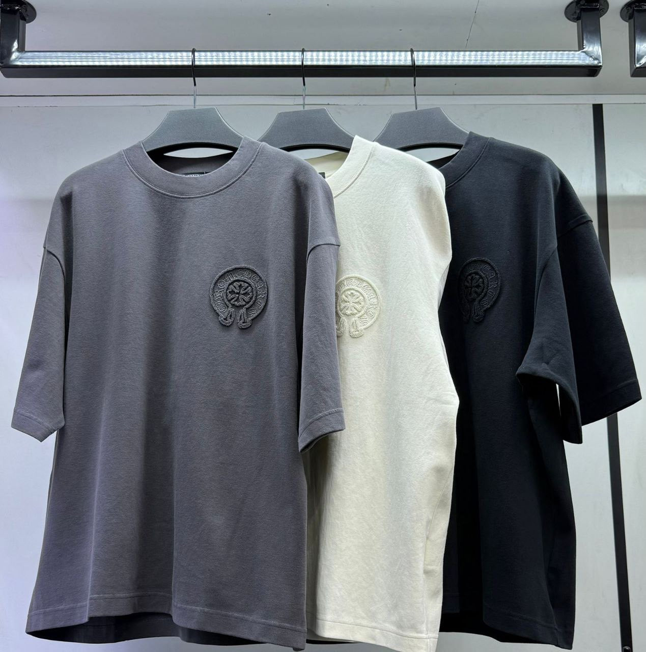 Chrome Hearts T-shirt
