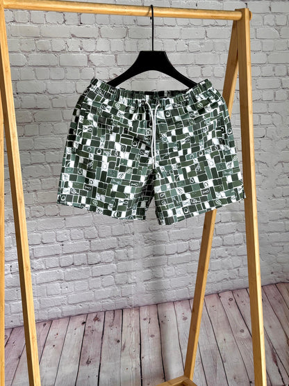 Hermes Swimming Short