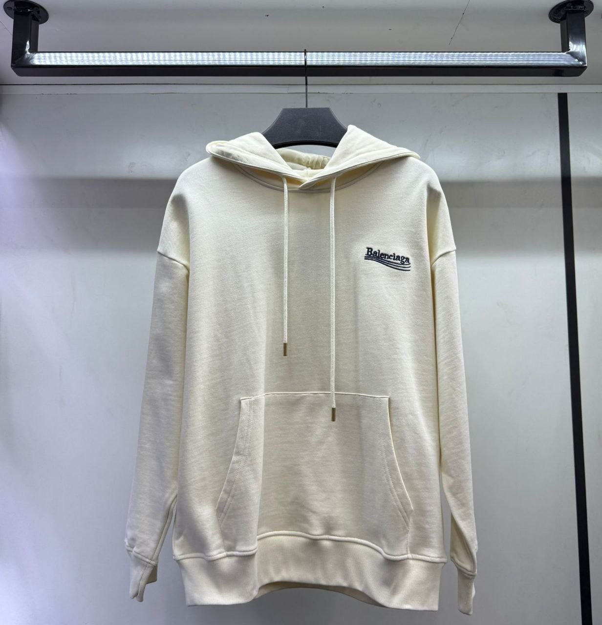Balenciaga Hoodie