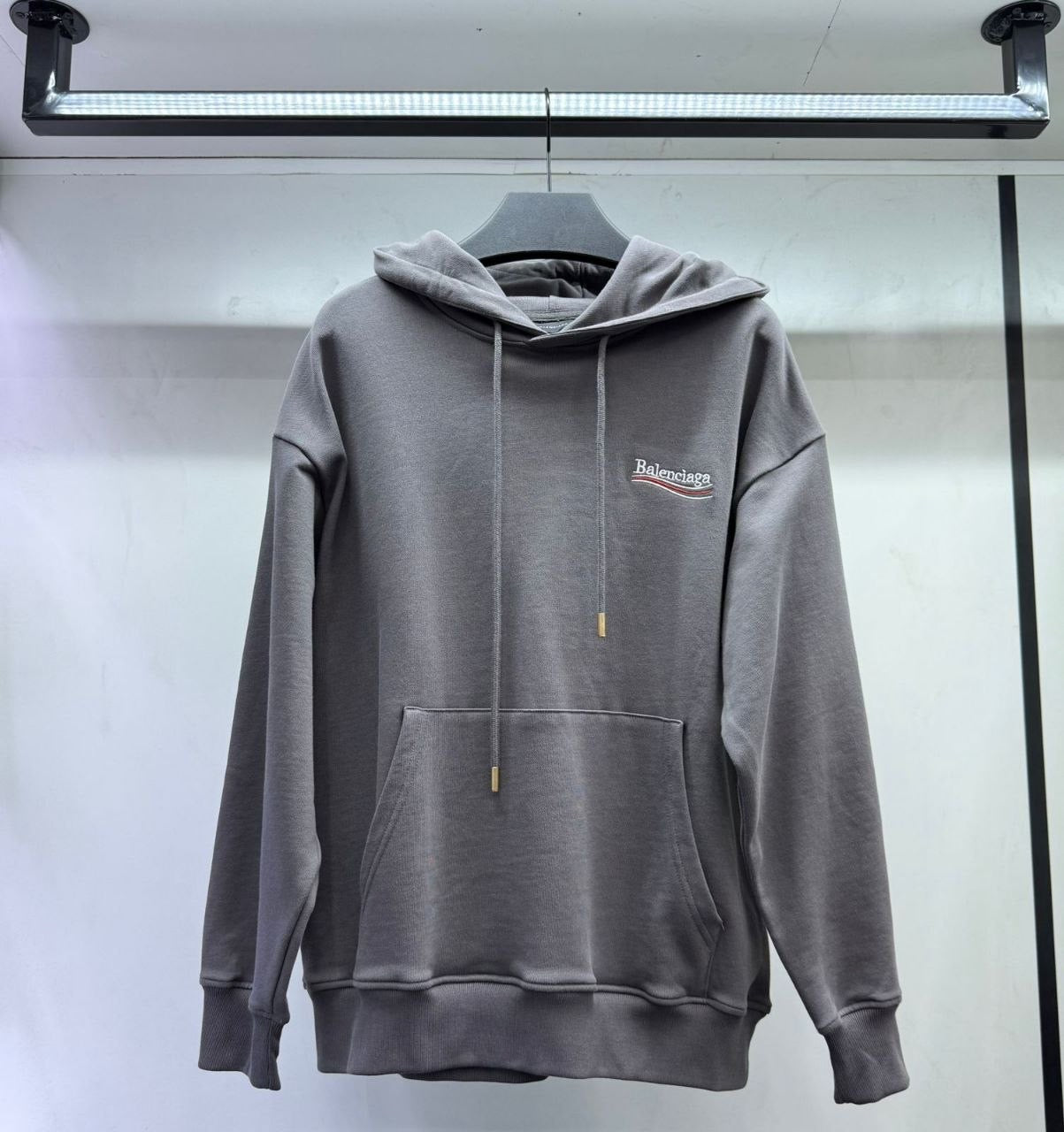 Balenciaga Hoodie