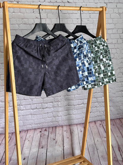 Hermes Swimming Short