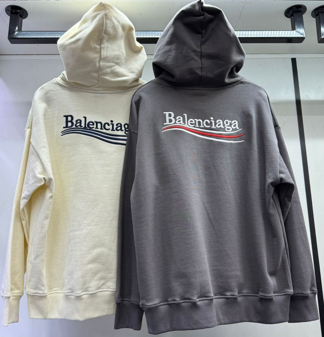 Balenciaga Hoodie