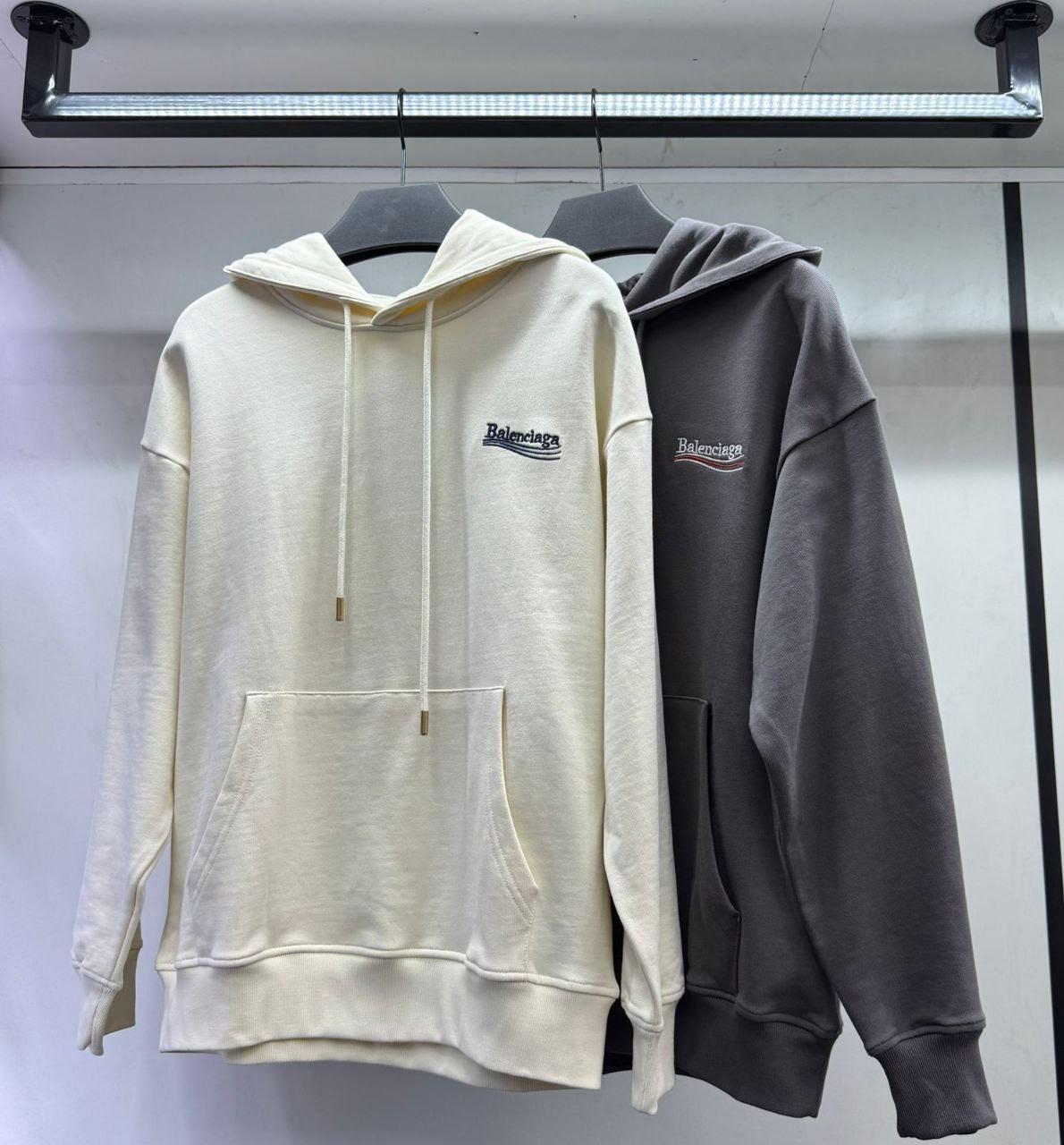 Balenciaga Hoodie