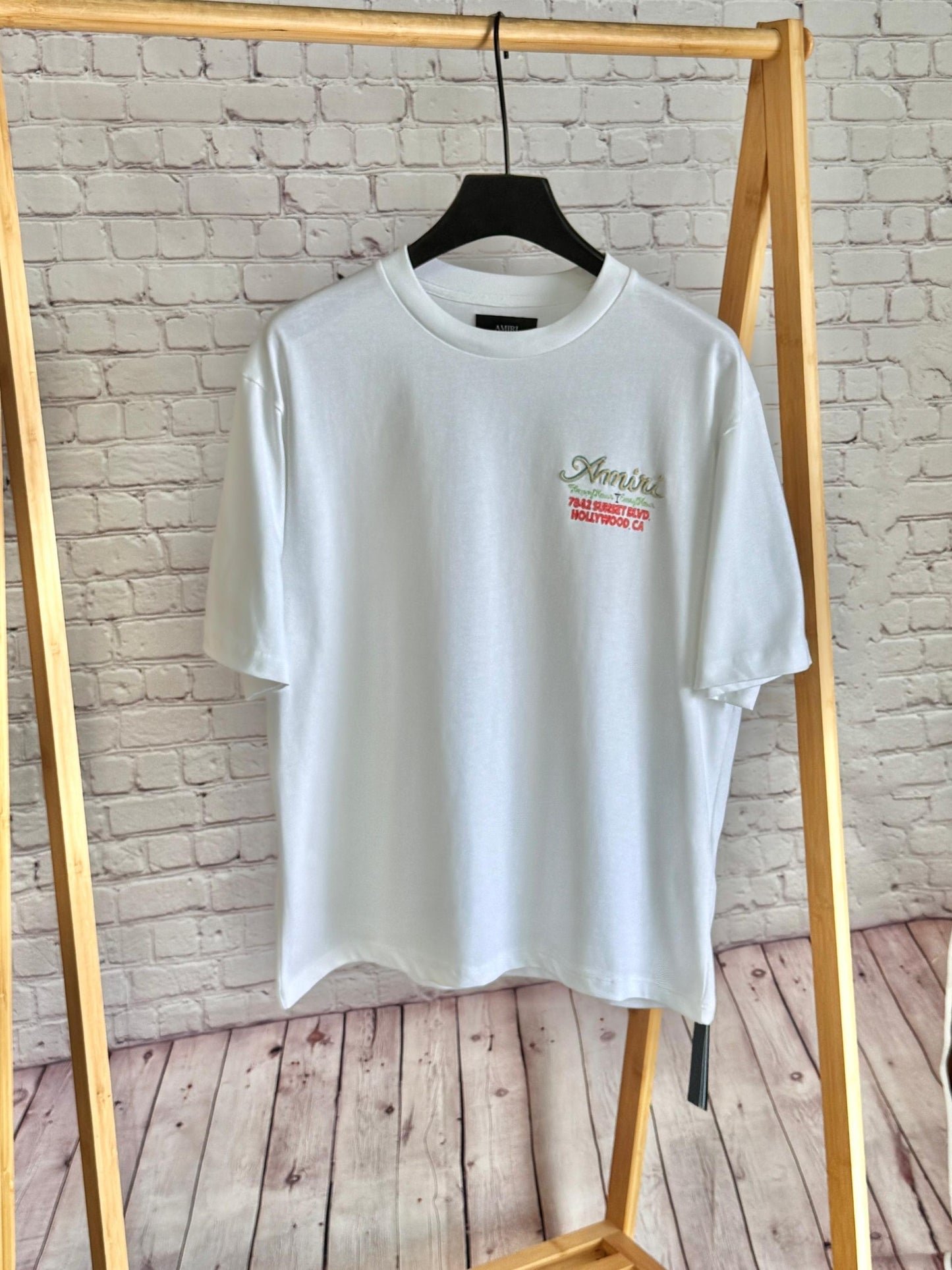 Amiri T-shirt