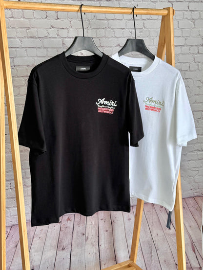 Amiri T-shirt