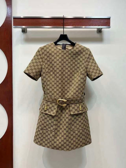 Gucci Dress
